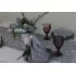 Скатерть коллекция "Art Teflon" цвет ART teflon dandelion grey в Москве Скатерть коллекция "Art Teflon" цвет ART teflon dandelion grey в Москве