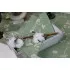 Скатерть коллекция "Art Teflon" цвет ART teflon Flora oliva в Москве Скатерть коллекция "Art Teflon" цвет ART teflon Flora oliva в Москве