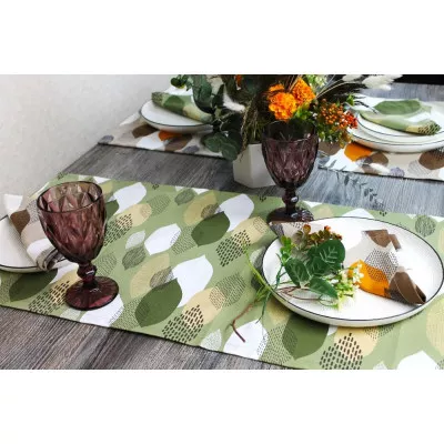 Скатерть коллекция "Art Teflon" цвет ART teflon Seasons summer в Прокопьевске Скатерть коллекция "Art Teflon" цвет ART teflon Seasons summer в Прокопьевске
