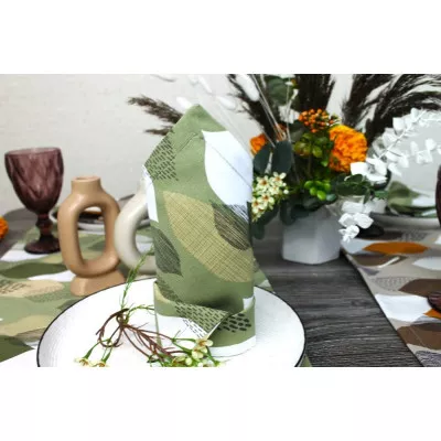 Скатерть коллекция "Art Teflon" цвет ART teflon Seasons summer в Прокопьевске Скатерть коллекция "Art Teflon" цвет ART teflon Seasons summer в Прокопьевске