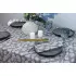 Скатерть коллекция "Art Teflon" цвет ART teflon Silver Folya в Москве Скатерть коллекция "Art Teflon" цвет ART teflon Silver Folya в Москве