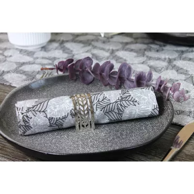 Скатерть коллекция "Art Teflon" цвет ART teflon Silver Folya в Москве Скатерть коллекция "Art Teflon" цвет ART teflon Silver Folya в Москве