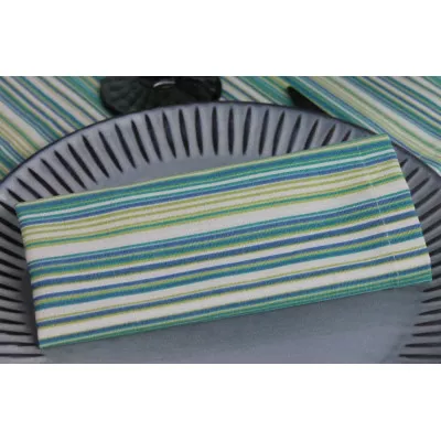 Скатерть коллекция "Art Teflon" цвет ART teflon Streaks mint в Москве Скатерть коллекция "Art Teflon" цвет ART teflon Streaks mint в Москве