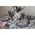 Скатерть коллекция "Art Teflon" цвет ART teflon Waves oliva grey в Москве Скатерть коллекция "Art Teflon" цвет ART teflon Waves oliva grey в Москве