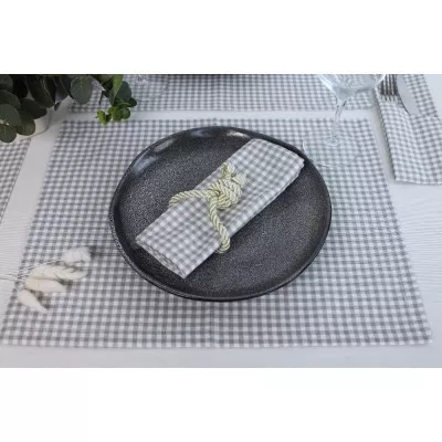 Дорожка коллекция "Art Teflon" цвет ART Quatro grey 0,5x0,5 в Комсомольске-на-Амуре Дорожка коллекция "Art Teflon" цвет ART Quatro grey 0,5x0,5 в Комсомольске-на-Амуре