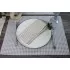 Дорожка коллекция "Art Teflon" цвет ART Quatro grey 0,5x0,5 в Комсомольске-на-Амуре Дорожка коллекция "Art Teflon" цвет ART Quatro grey 0,5x0,5 в Комсомольске-на-Амуре