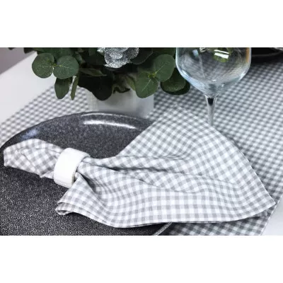 Дорожка коллекция "Art Teflon" цвет ART Quatro grey 0,5x0,5 в Комсомольске-на-Амуре Дорожка коллекция "Art Teflon" цвет ART Quatro grey 0,5x0,5 в Комсомольске-на-Амуре