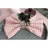 Дорожка коллекция "Art Teflon" цвет ART Quatro rose 0,5x0,5 в Москве Дорожка коллекция "Art Teflon" цвет ART Quatro rose 0,5x0,5 в Москве