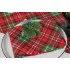 Дорожка коллекция "Art Teflon" цвет ART Scotland diagonal red bright в Москве Дорожка коллекция "Art Teflon" цвет ART Scotland diagonal red bright в Москве