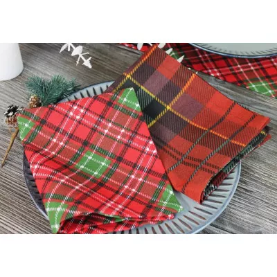 Дорожка коллекция "Art Teflon" цвет ART Scotland diagonal red bright в Москве Дорожка коллекция "Art Teflon" цвет ART Scotland diagonal red bright в Москве
