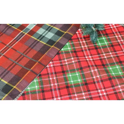 Дорожка коллекция "Art Teflon" цвет ART Scotland diagonal red bright в Москве Дорожка коллекция "Art Teflon" цвет ART Scotland diagonal red bright в Москве