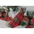 Дорожка коллекция "Art Teflon" цвет ART Scotland diagonal red bright в Москве Дорожка коллекция "Art Teflon" цвет ART Scotland diagonal red bright в Москве