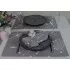Дорожка коллекция "Art Teflon" цвет ART Teflon dandelion grey в Красноярске Дорожка коллекция "Art Teflon" цвет ART Teflon dandelion grey в Красноярске