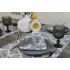Дорожка коллекция "Art Teflon" цвет ART Teflon deco grey в Комсомольске-на-Амуре Дорожка коллекция "Art Teflon" цвет ART Teflon deco grey в Комсомольске-на-Амуре