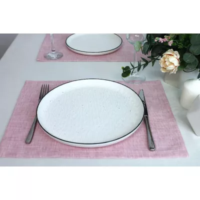 Дорожка коллекция "Art Teflon" цвет ART Teflon Lino designe rose в Москве Дорожка коллекция "Art Teflon" цвет ART Teflon Lino designe rose в Москве