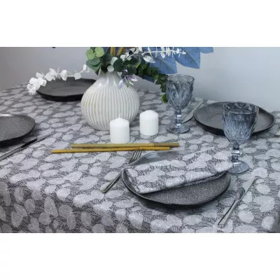 Дорожка коллекция "Art Teflon" цвет ART Teflon Silver folya в Улан-Удэ Дорожка коллекция "Art Teflon" цвет ART Teflon Silver folya в Улан-Удэ