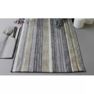 Дорожка коллекция "Art Teflon" цвет ART Teflon Streaks loft grey в Комсомольске-на-Амуре Дорожка коллекция "Art Teflon" цвет ART Teflon Streaks loft grey в Комсомольске-на-Амуре
