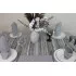 Дорожка коллекция "Art Teflon" цвет ART Teflon Streaks loft grey в Комсомольске-на-Амуре Дорожка коллекция "Art Teflon" цвет ART Teflon Streaks loft grey в Комсомольске-на-Амуре