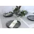 Наперон коллекция "Art Teflon" цвет ART Quatro grey 0,5х0,5 в Комсомольске-на-Амуре Наперон коллекция "Art Teflon" цвет ART Quatro grey 0,5х0,5 в Комсомольске-на-Амуре