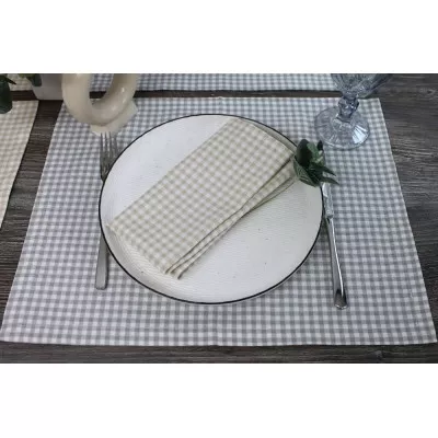 Наперон коллекция "Art Teflon" цвет ART Quatro grey 0,5х0,5 в Комсомольске-на-Амуре Наперон коллекция "Art Teflon" цвет ART Quatro grey 0,5х0,5 в Комсомольске-на-Амуре