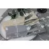 Наперон коллекция "Art Teflon" цвет ART Teflon flora grey в Комсомольске-на-Амуре Наперон коллекция "Art Teflon" цвет ART Teflon flora grey в Комсомольске-на-Амуре