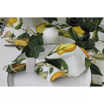 Наперон коллекция "Art Teflon" цвет ART Teflon lemons в Комсомольске-на-Амуре Наперон коллекция "Art Teflon" цвет ART Teflon lemons в Комсомольске-на-Амуре