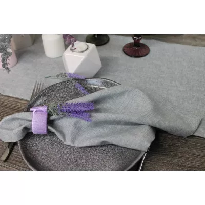 Наперон коллекция "Art Teflon" цвет ART Teflon lino designe grey в Комсомольске-на-Амуре Наперон коллекция "Art Teflon" цвет ART Teflon lino designe grey в Комсомольске-на-Амуре