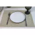 Наперон коллекция "Art Teflon" цвет ART Teflon lino designe natural beige в Комсомольске-на-Амуре Наперон коллекция "Art Teflon" цвет ART Teflon lino designe natural beige в Комсомольске-на-Амуре