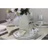 Наперон коллекция "Art Teflon" цвет ART Teflon lino designe natural beige в Комсомольске-на-Амуре Наперон коллекция "Art Teflon" цвет ART Teflon lino designe natural beige в Комсомольске-на-Амуре