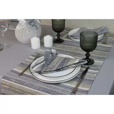 Наперон коллекция "Art Teflon" цвет ART Teflon streaks loft grey в Комсомольске-на-Амуре Наперон коллекция "Art Teflon" цвет ART Teflon streaks loft grey в Комсомольске-на-Амуре