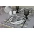 Наперон коллекция "Art Teflon" цвет ART Teflon streaks loft grey в Комсомольске-на-Амуре Наперон коллекция "Art Teflon" цвет ART Teflon streaks loft grey в Комсомольске-на-Амуре