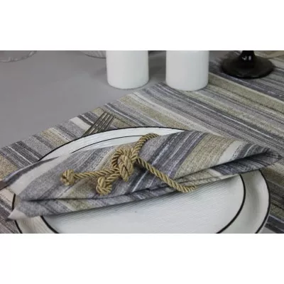 Наперон коллекция "Art Teflon" цвет ART Teflon streaks loft grey в Комсомольске-на-Амуре Наперон коллекция "Art Teflon" цвет ART Teflon streaks loft grey в Комсомольске-на-Амуре