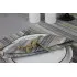 Наперон коллекция "Art Teflon" цвет ART Teflon streaks loft grey в Комсомольске-на-Амуре Наперон коллекция "Art Teflon" цвет ART Teflon streaks loft grey в Комсомольске-на-Амуре