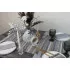 Наперон коллекция "Art Teflon" цвет ART Teflon streaks loft grey в Комсомольске-на-Амуре Наперон коллекция "Art Teflon" цвет ART Teflon streaks loft grey в Комсомольске-на-Амуре