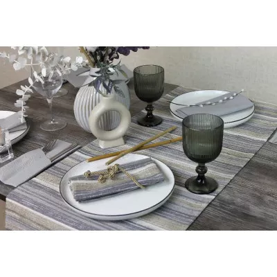 Наперон коллекция "Art Teflon" цвет ART Teflon streaks loft grey в Комсомольске-на-Амуре Наперон коллекция "Art Teflon" цвет ART Teflon streaks loft grey в Комсомольске-на-Амуре