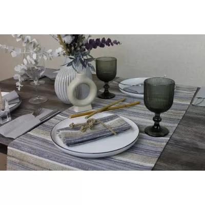 Наперон коллекция "Art Teflon" цвет ART Teflon streaks loft grey в Комсомольске-на-Амуре Наперон коллекция "Art Teflon" цвет ART Teflon streaks loft grey в Комсомольске-на-Амуре