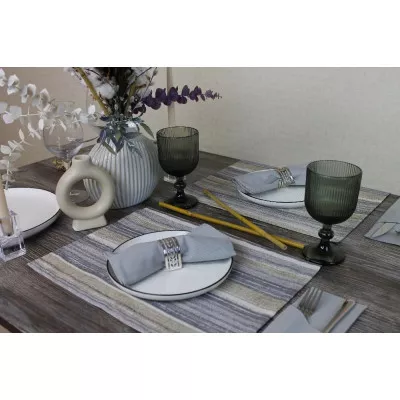 Наперон коллекция "Art Teflon" цвет ART Teflon streaks loft grey в Комсомольске-на-Амуре Наперон коллекция "Art Teflon" цвет ART Teflon streaks loft grey в Комсомольске-на-Амуре