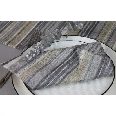 Наперон коллекция "Art Teflon" цвет ART Teflon streaks loft grey в Комсомольске-на-Амуре Наперон коллекция "Art Teflon" цвет ART Teflon streaks loft grey в Комсомольске-на-Амуре