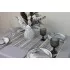 Наперон коллекция "Art Teflon" цвет ART Teflon streaks loft grey в Комсомольске-на-Амуре Наперон коллекция "Art Teflon" цвет ART Teflon streaks loft grey в Комсомольске-на-Амуре