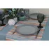 Наперон коллекция "Art Teflon" цвет ART Teflon streaks loft terracot green в Красноярске Наперон коллекция "Art Teflon" цвет ART Teflon streaks loft terracot green в Красноярске