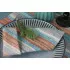 Наперон коллекция "Art Teflon" цвет ART Teflon streaks loft terracot green в Красноярске Наперон коллекция "Art Teflon" цвет ART Teflon streaks loft terracot green в Красноярске