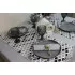 Наперон коллекция "Art Teflon" цвет ART Teflon waves oliva grey в Комсомольске-на-Амуре Наперон коллекция "Art Teflon" цвет ART Teflon waves oliva grey в Комсомольске-на-Амуре